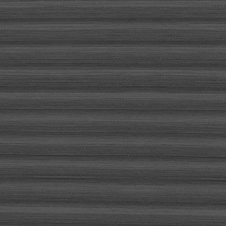 Helsinki Black Grey Pleated Blinds - Designers Cove