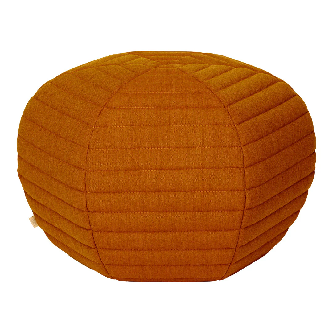 Poppy Pouf - Designers Cove
