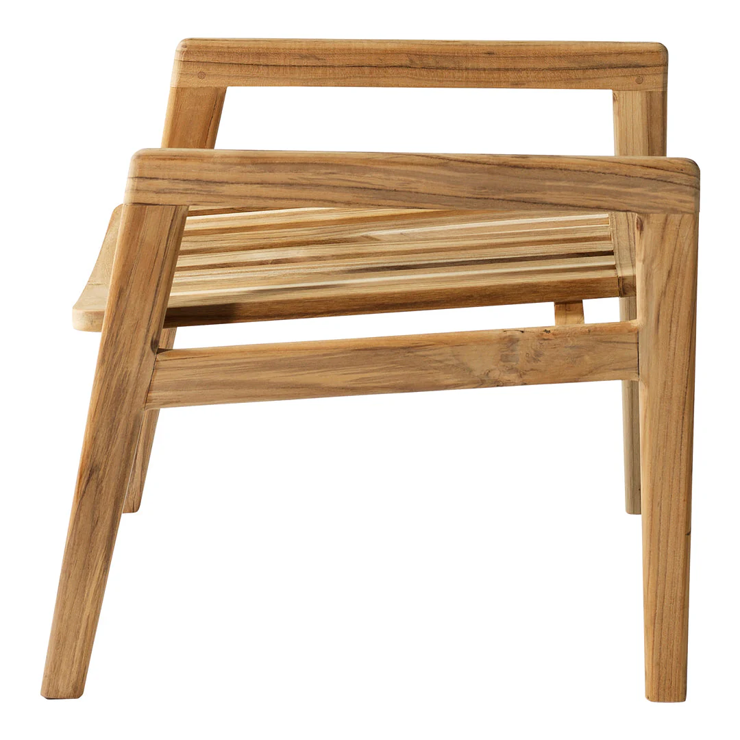 M7 Sammen Footstool - Designers Cove