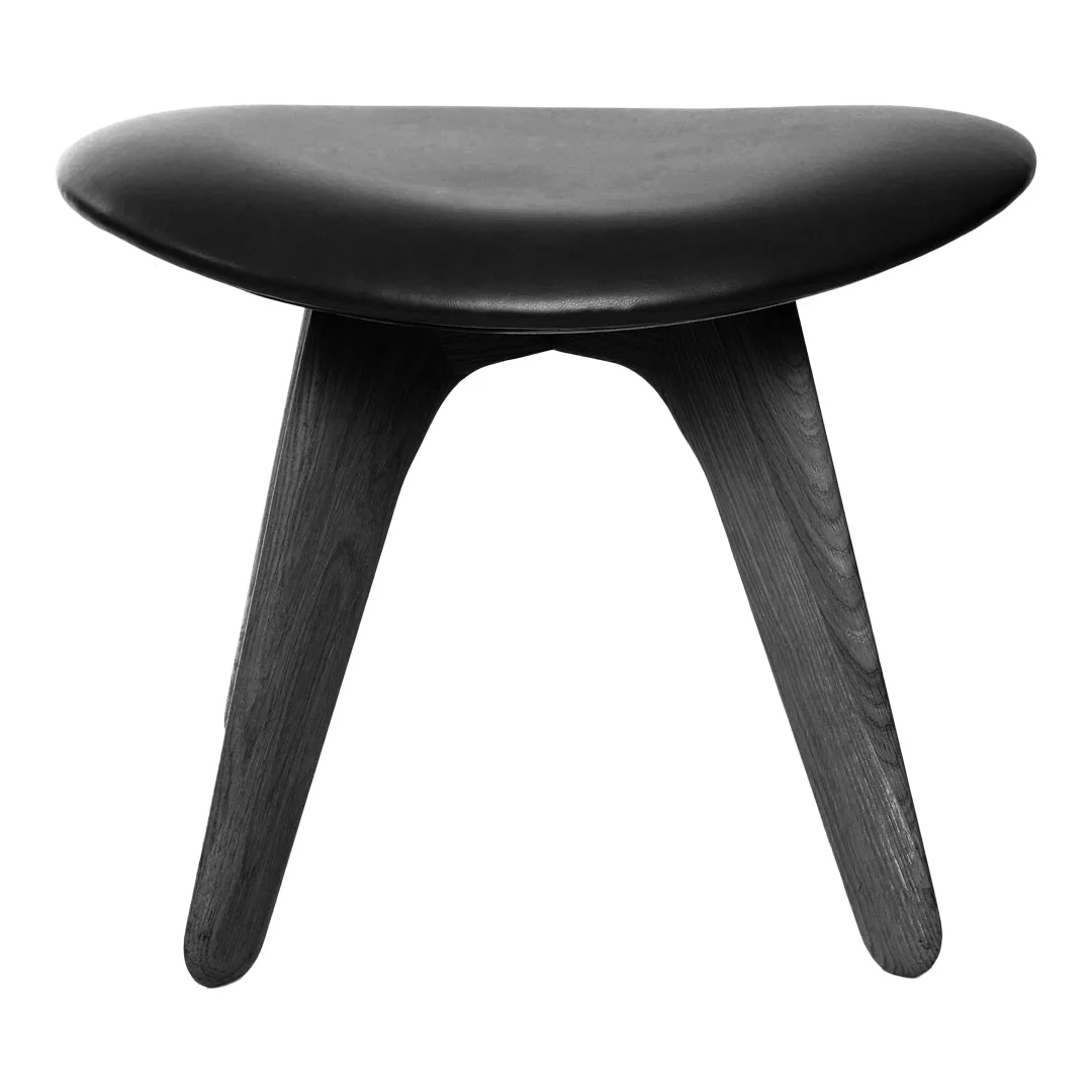 Slab Ottoman - Designers Cove