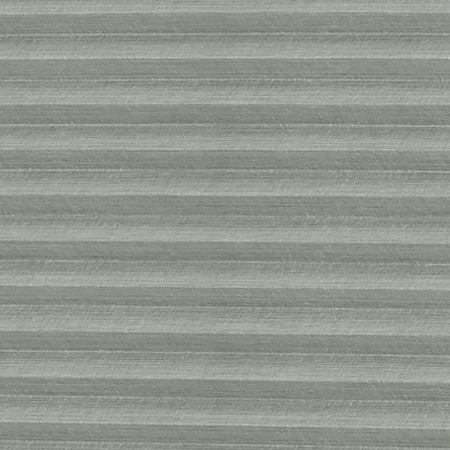 Pula Grey Pleated Blinds - Designers Cove