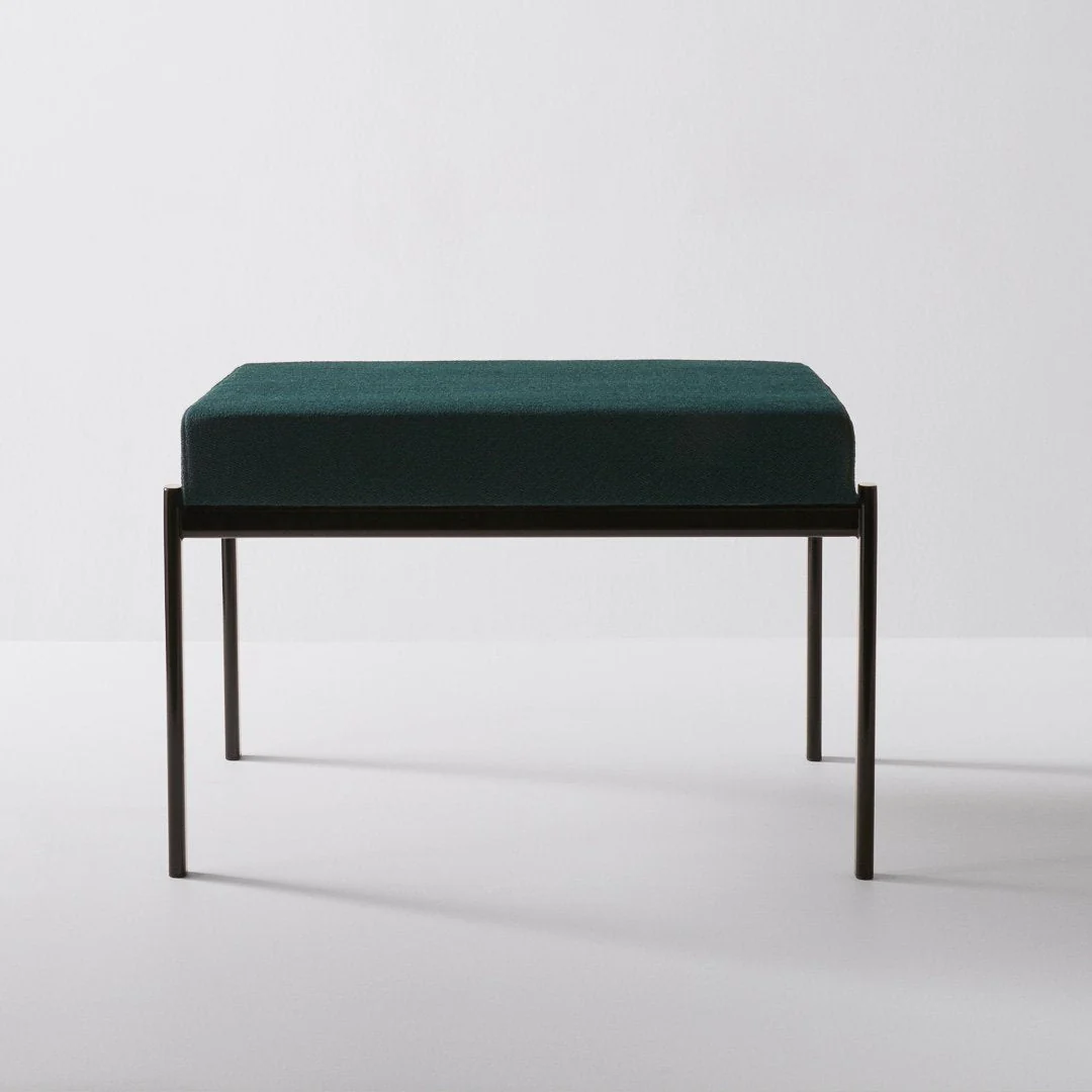 Kiki Bench - 1-Seater - Designers Cove