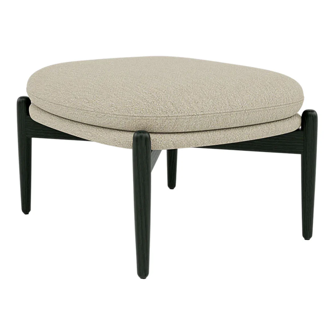 Embrace Ottoman - Designers Cove