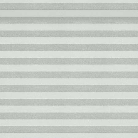 Perfect Fit Geneva Tranquil Grey Pleated Blinds - Designers Cove