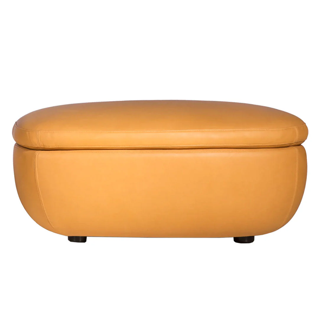 Bart Pouf & Footstool - Designers Cove