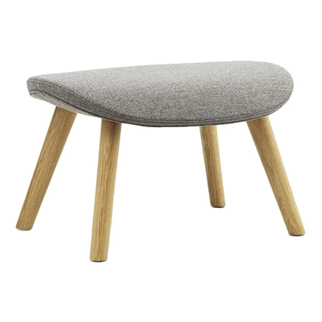 Hyg Footstool - Designers Cove