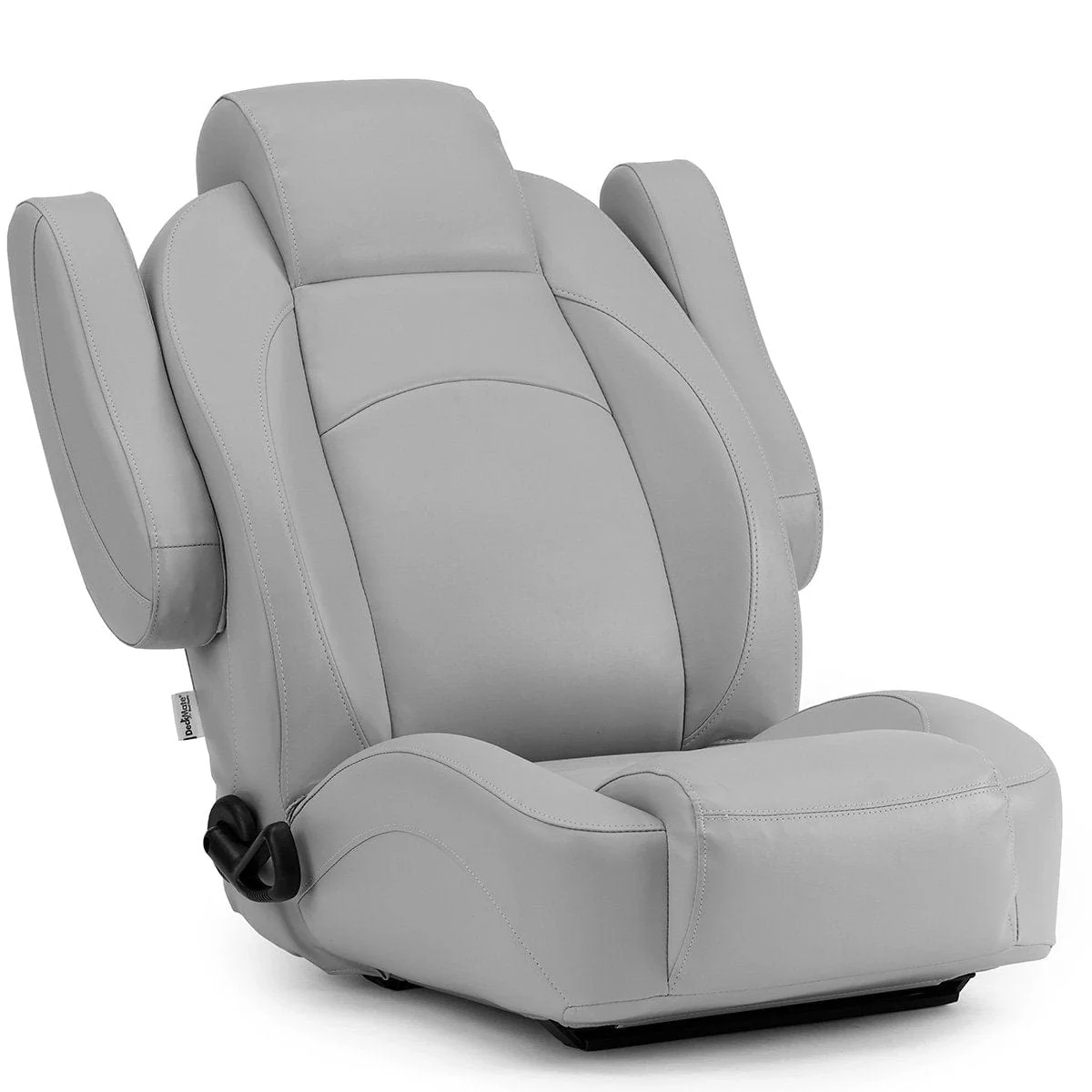 Premium Reclining Pontoon Captain's Chair - Designers Cove
