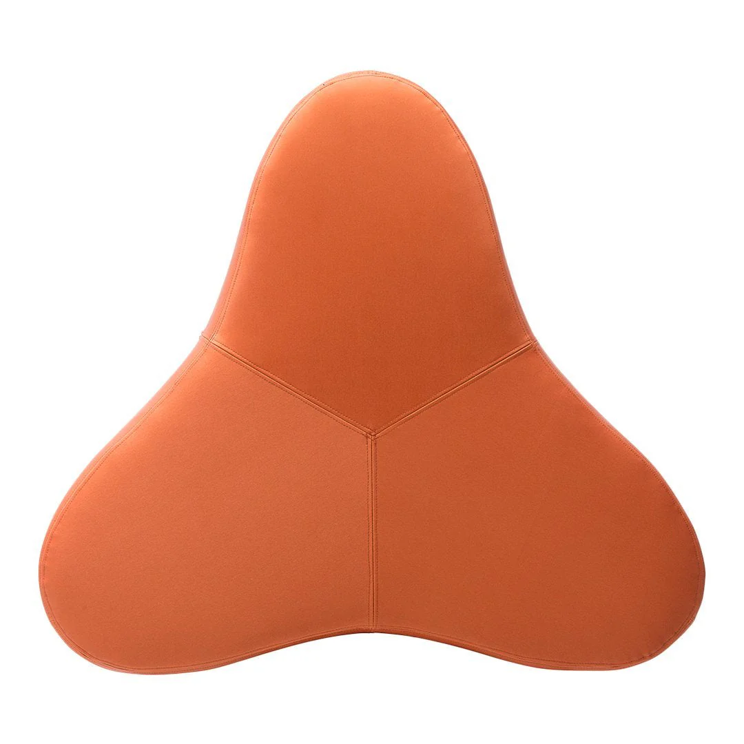 Chat Pouf - Designers Cove