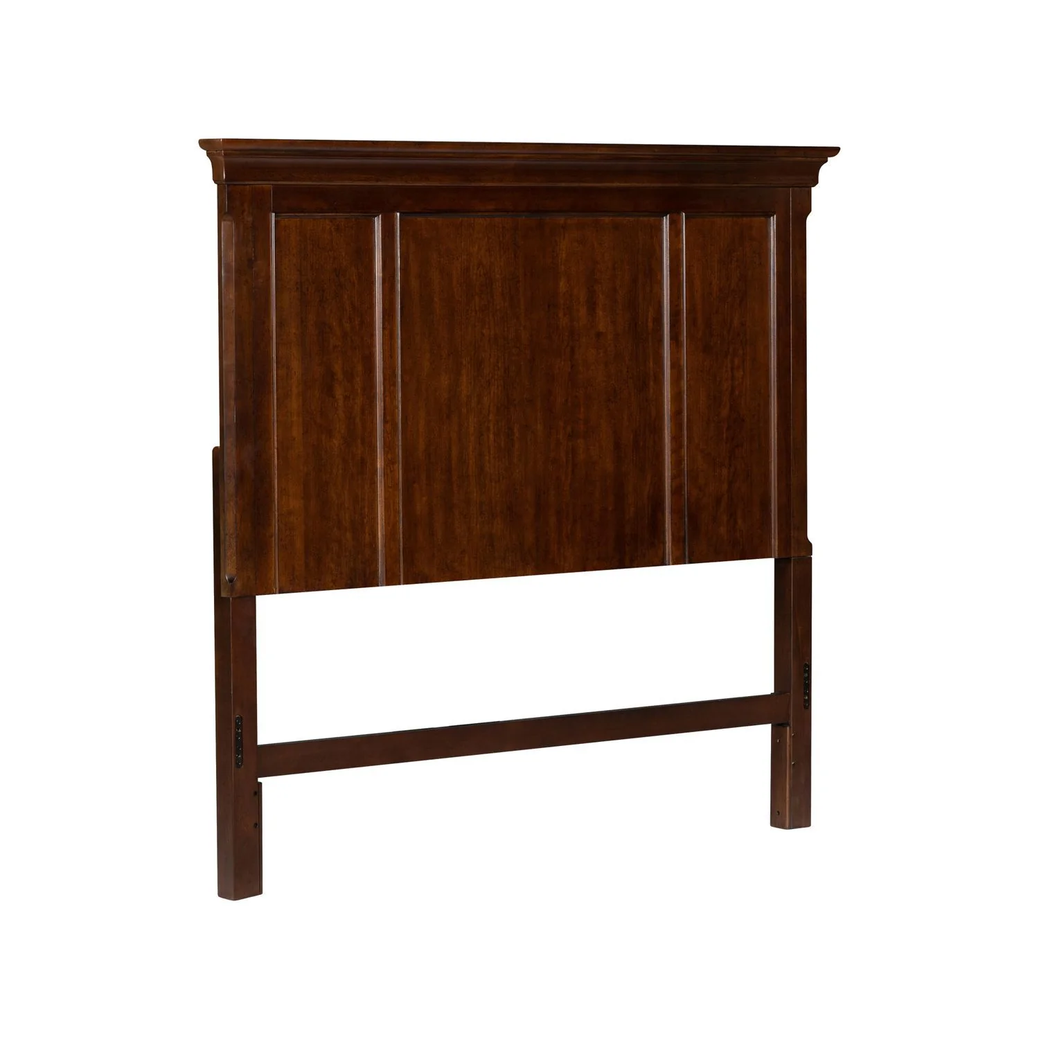 Rustic Traditions - Panel Headboard - Designers Cove