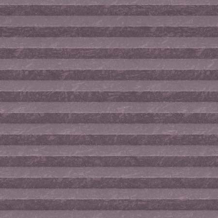 Perfect Fit Halden Plum Purple Pleated Blinds - Designers Cove