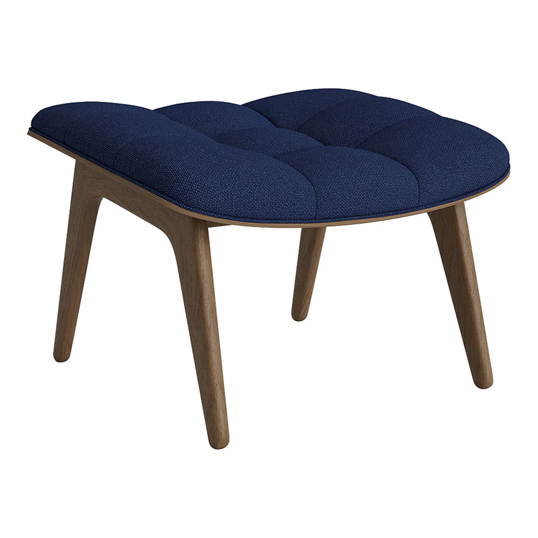 Mammoth Ottoman - Designers Cove