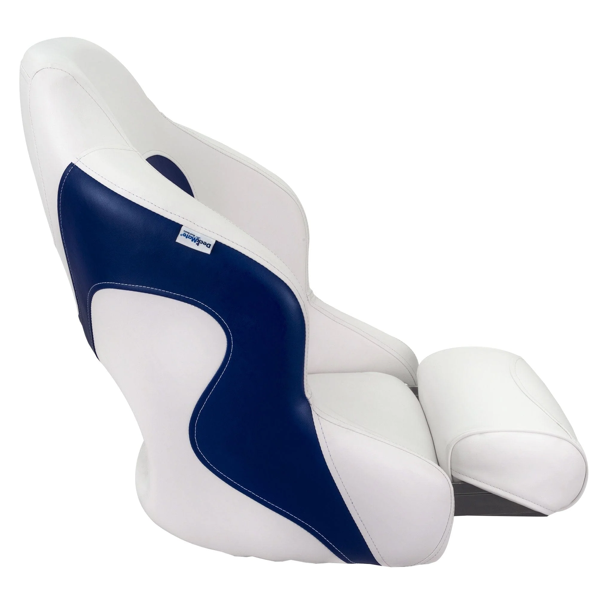 Pontoon Bolster Seats - Designers Cove