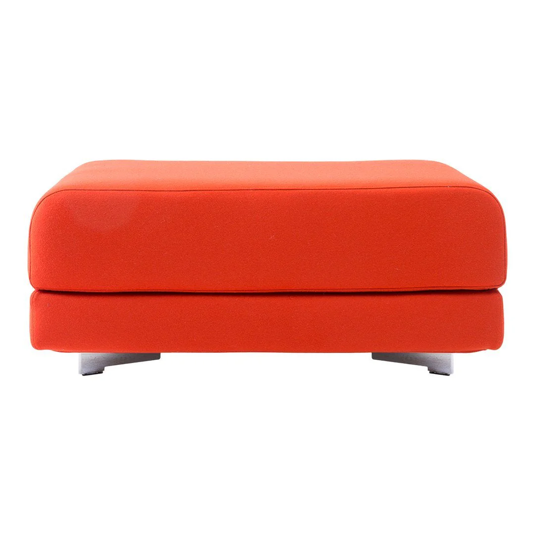 Max Pouf / Single Bed - Designers Cove