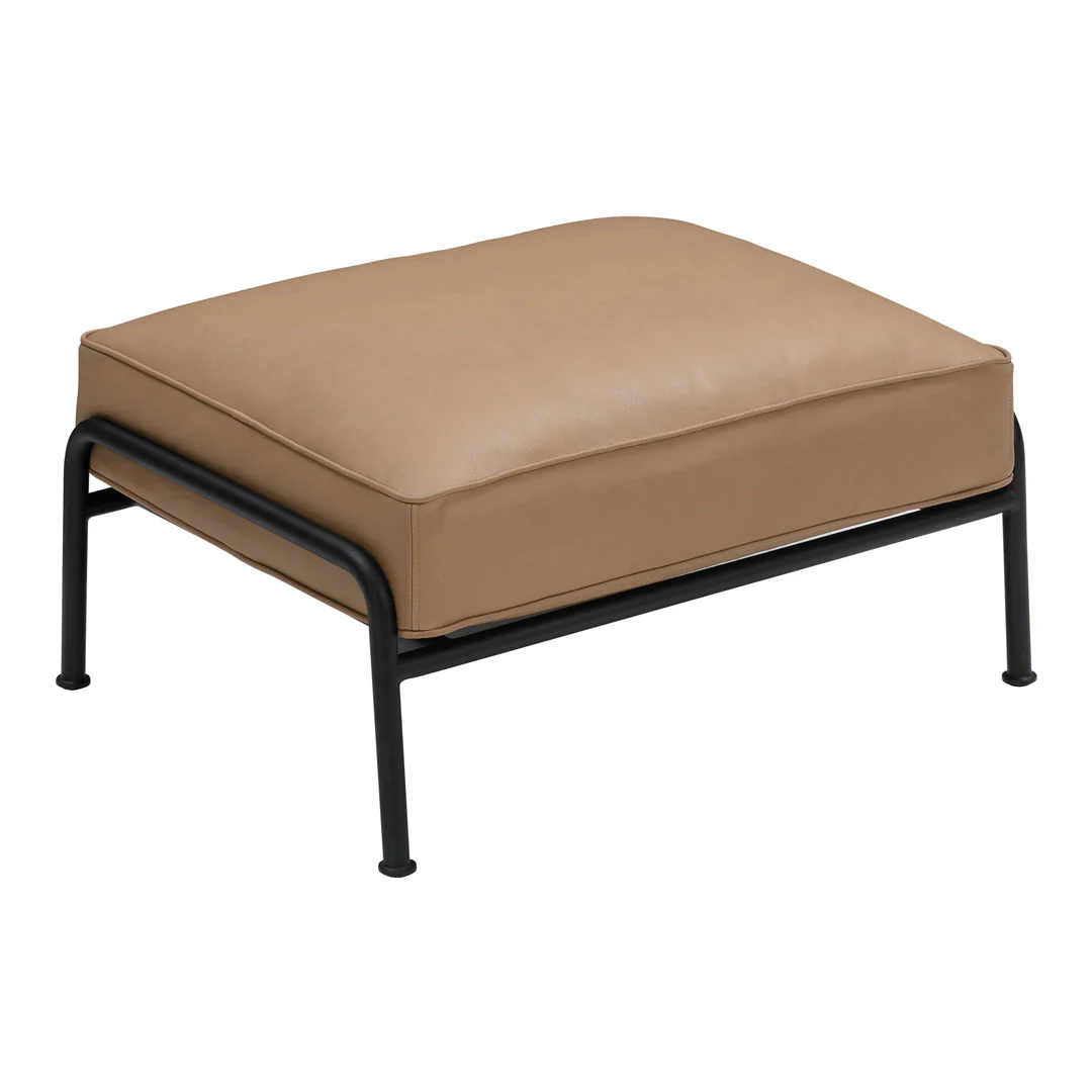 Aero Footstool - Designers Cove