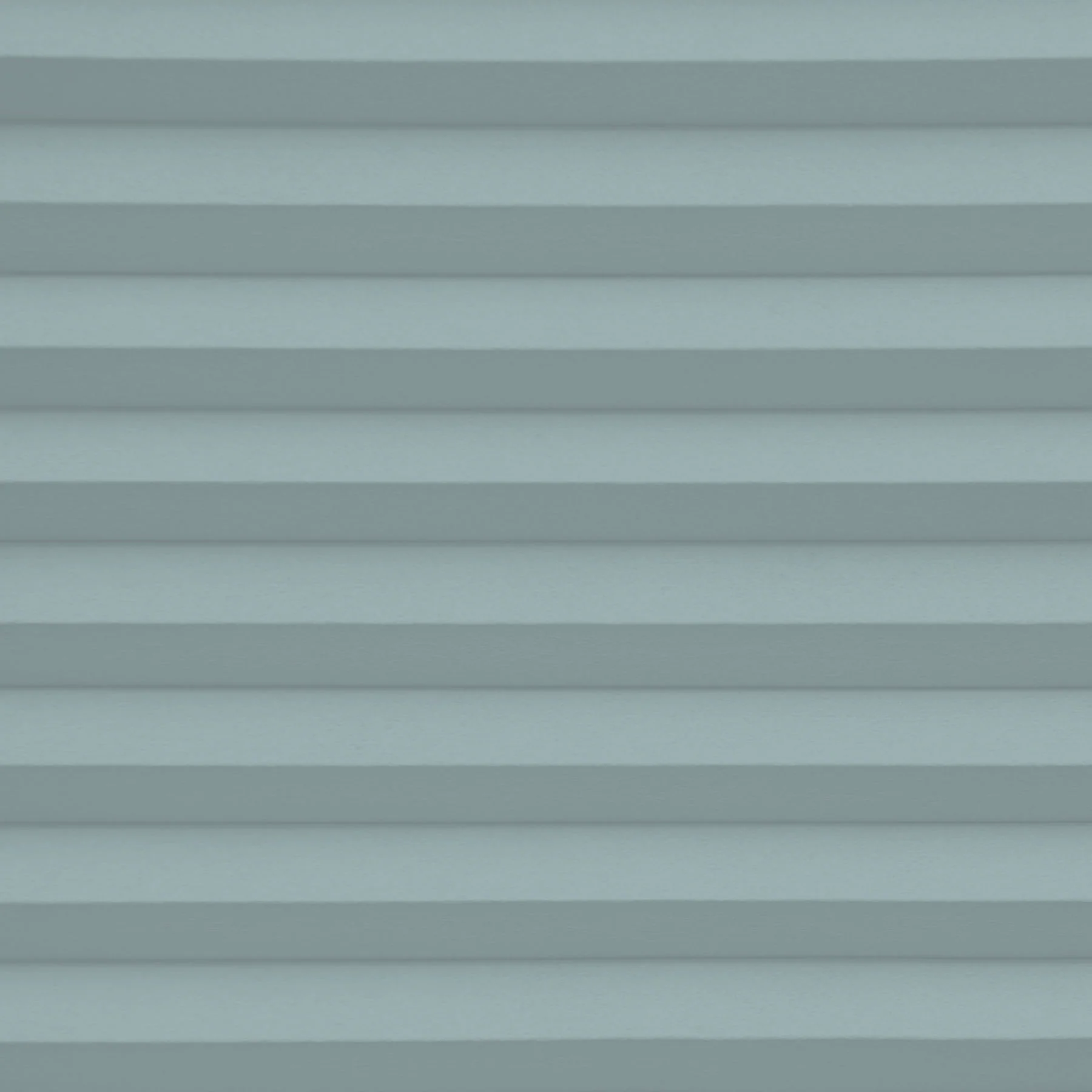 Tokyo Blackout Duck Egg Pleated Blinds - Designers Cove
