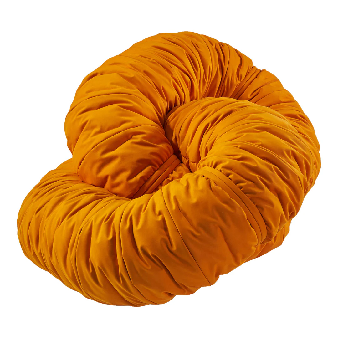 Link Pouf - Wrinkled - Designers Cove