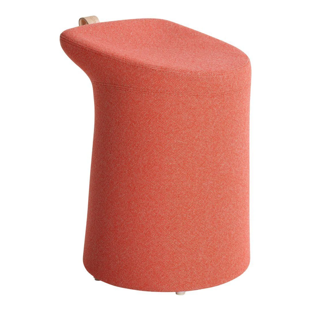 Lilla 2.0 Footstool - Designers Cove