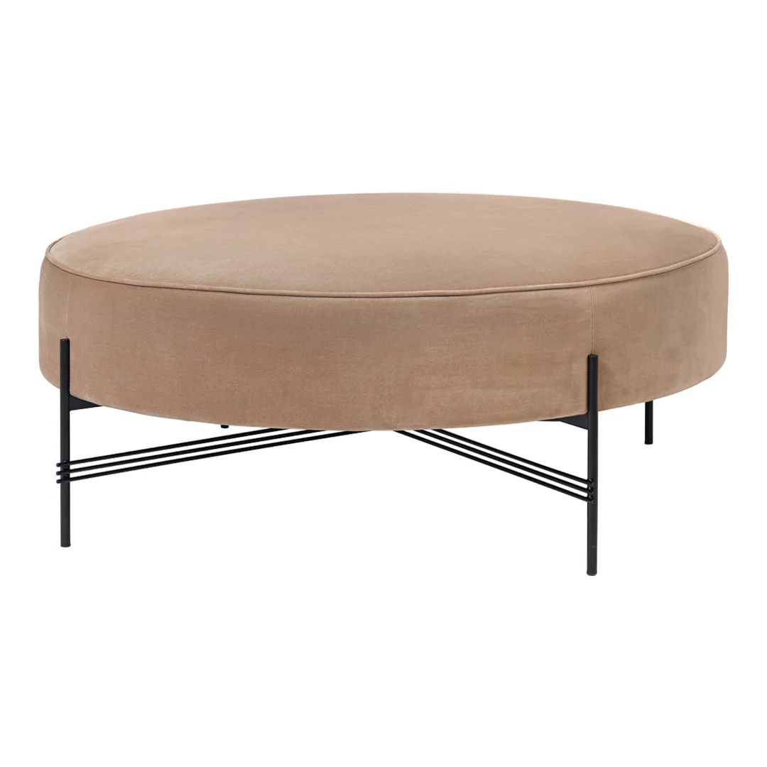 TS Pouffe - Designers Cove