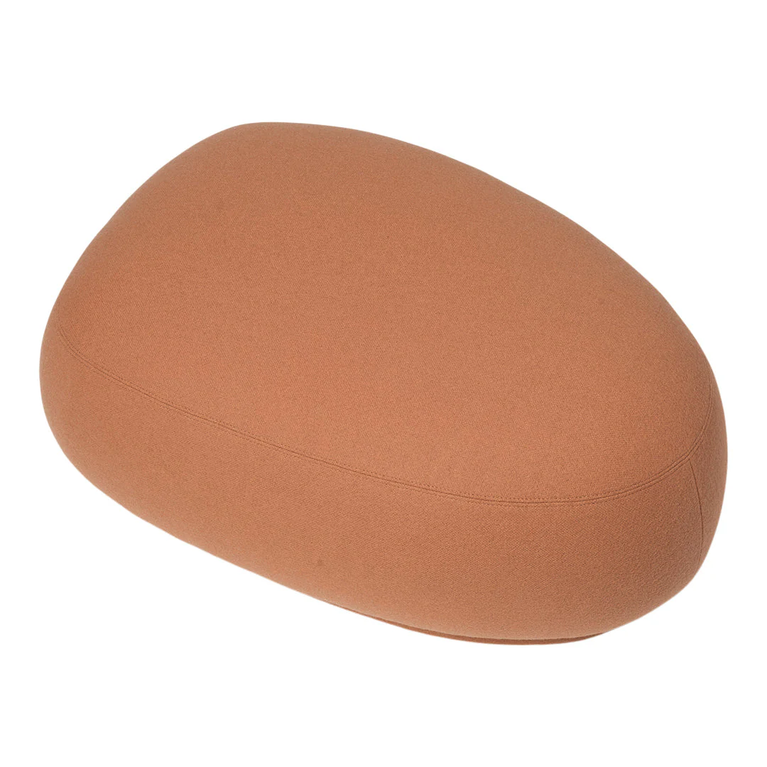 Rico Lounger Pouf - Designers Cove