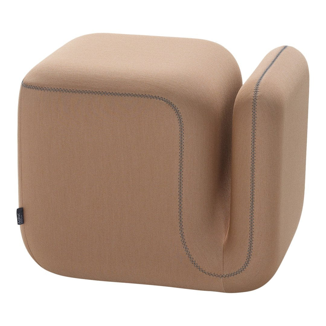 Moby Footstool - Designers Cove