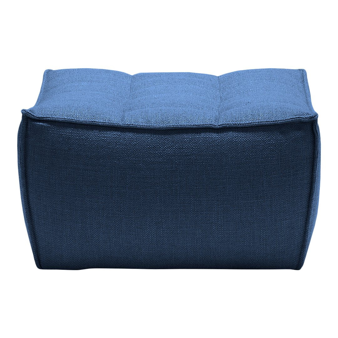 N701 Sofa - Footstool - Designers Cove