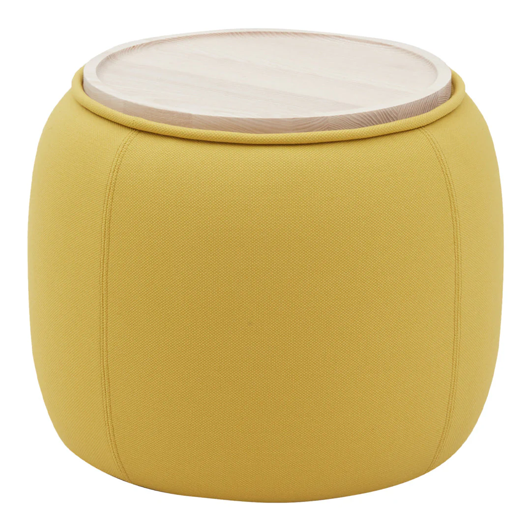 Conga Pouf - Small - Designers Cove