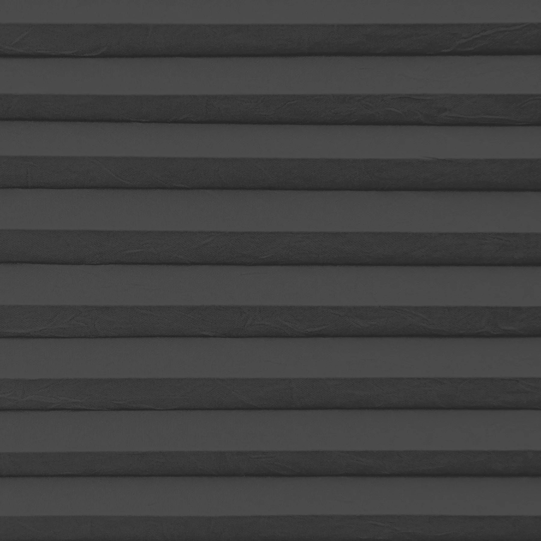 Oslo Anthracite Grey Pleated Blinds - Designers Cove