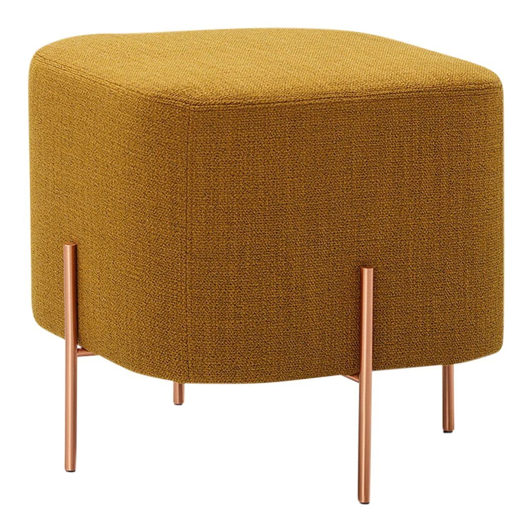 Elephant Pouf - Small - Designers Cove