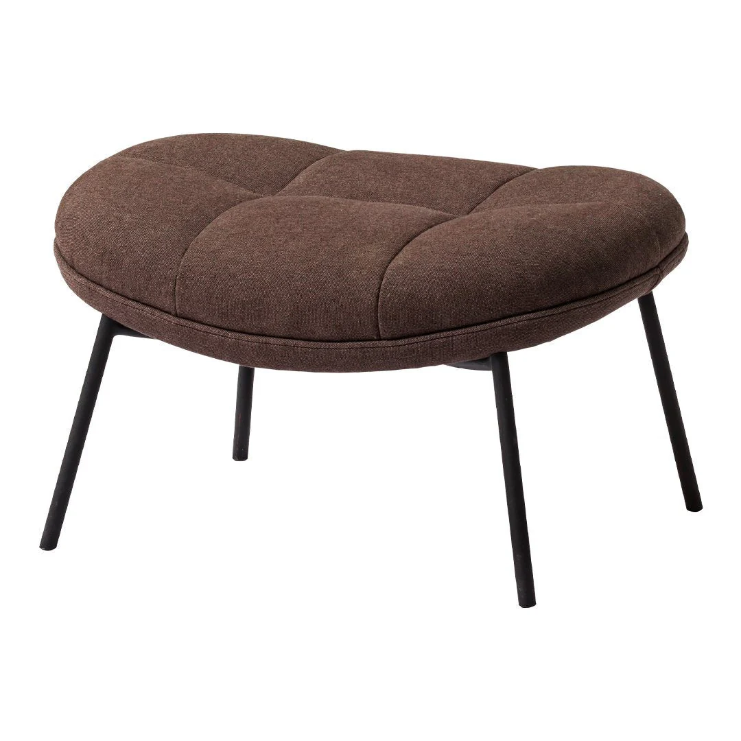 Mango Footstool - Designers Cove