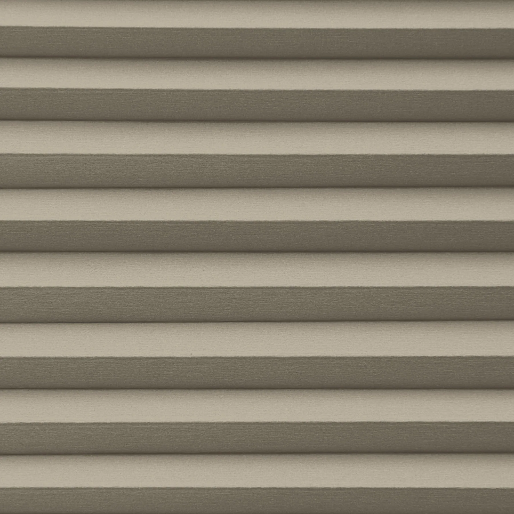 Saint Lucia Barley Beige Pleated Blinds - Designers Cove