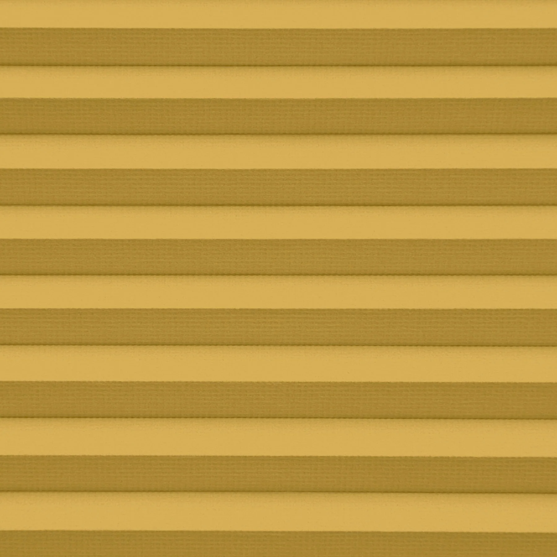 Amalfi Blackout Sunset Orange Pleated Blinds - Designers Cove