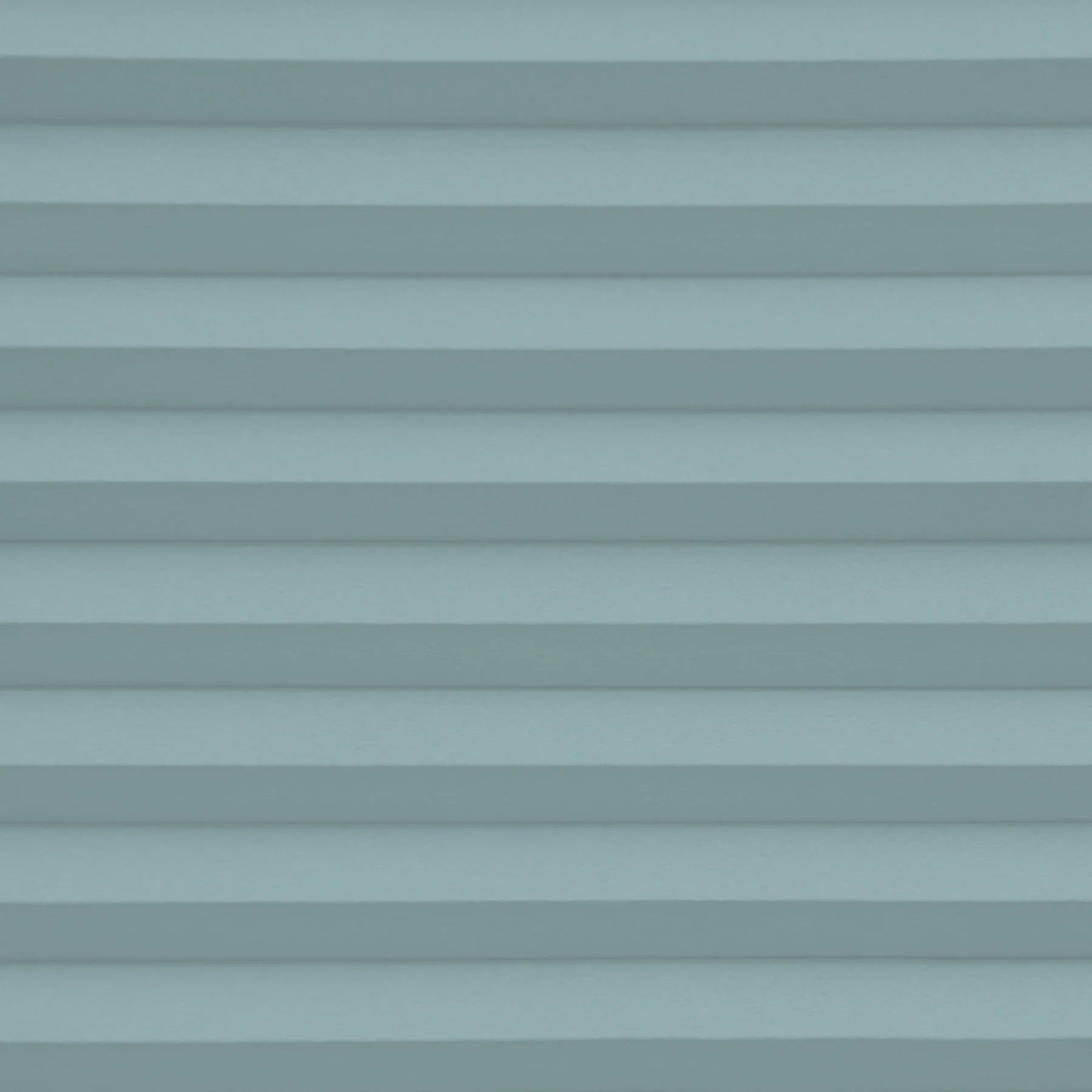 Tokyo Duck Egg Pleated Blinds - Designers Cove