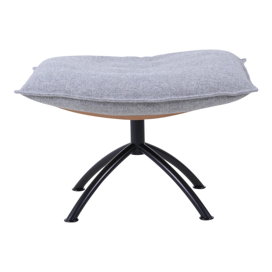 Primetime Footstool - Designers Cove