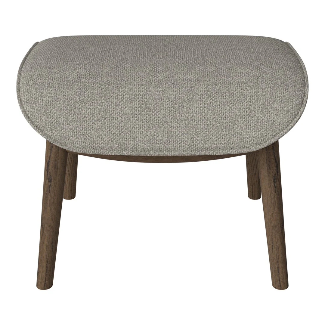 Bowie Footstool - Designers Cove