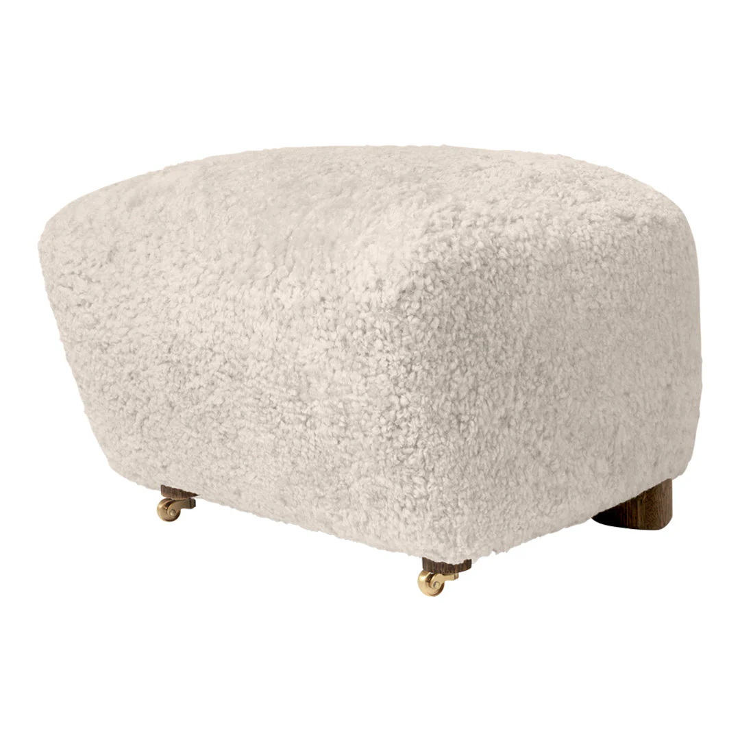 The Tired Man Footstool - Designers Cove