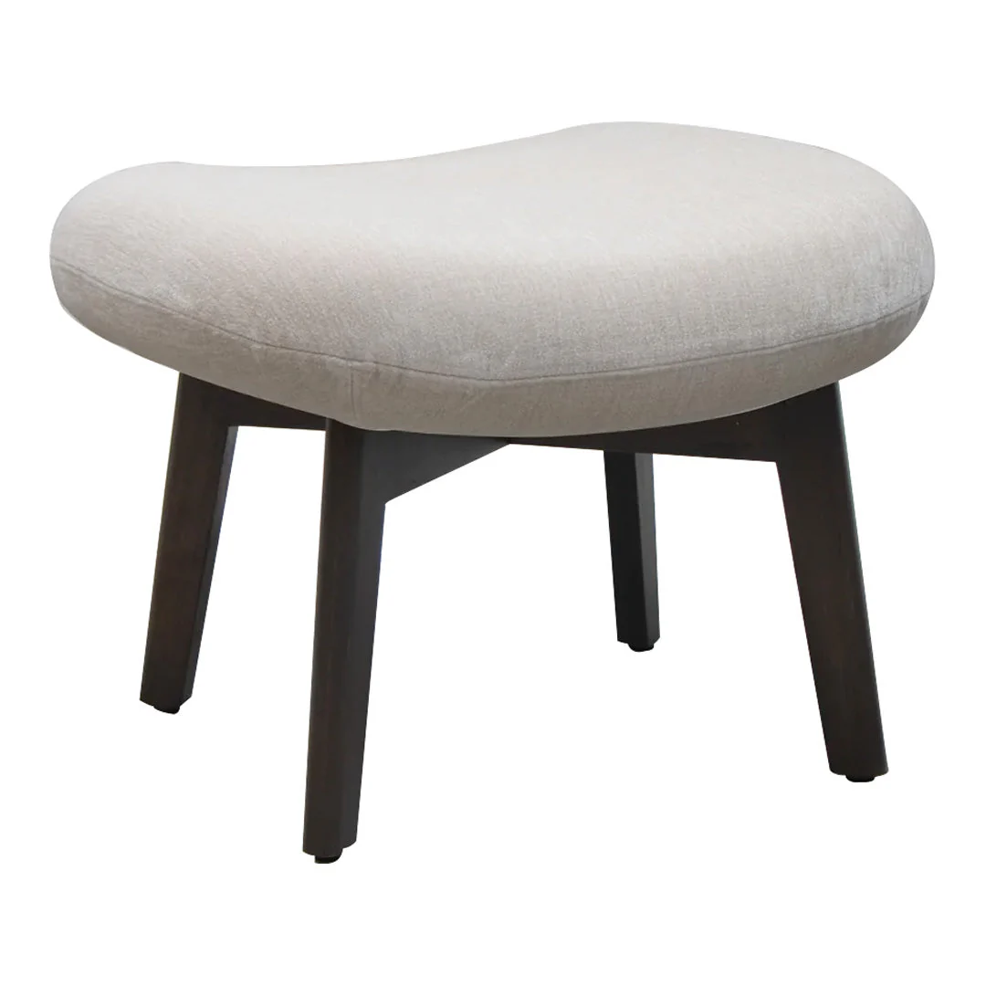 Pace Footstool - 4-Leg - Designers Cove