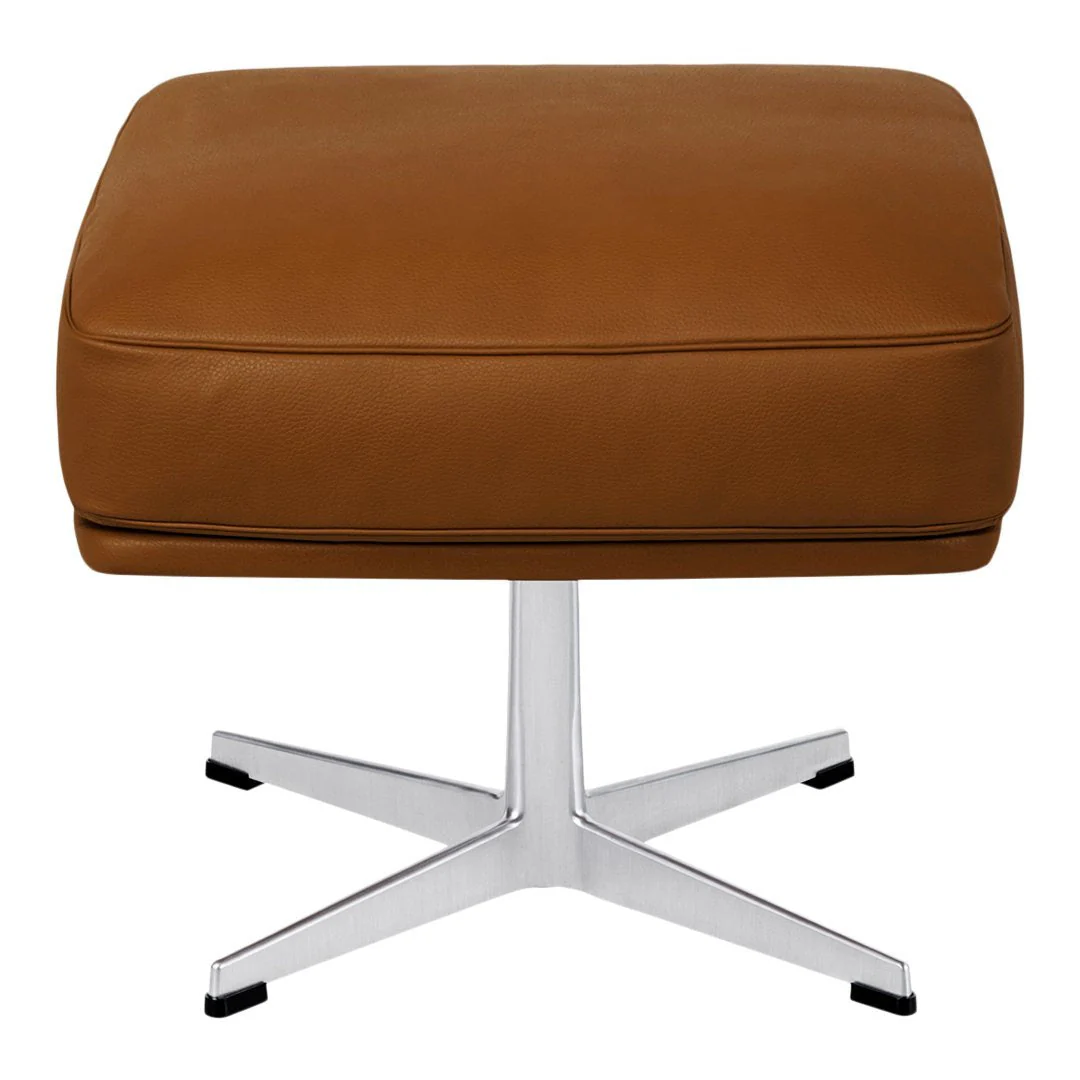 Oksen Footstool - Designers Cove