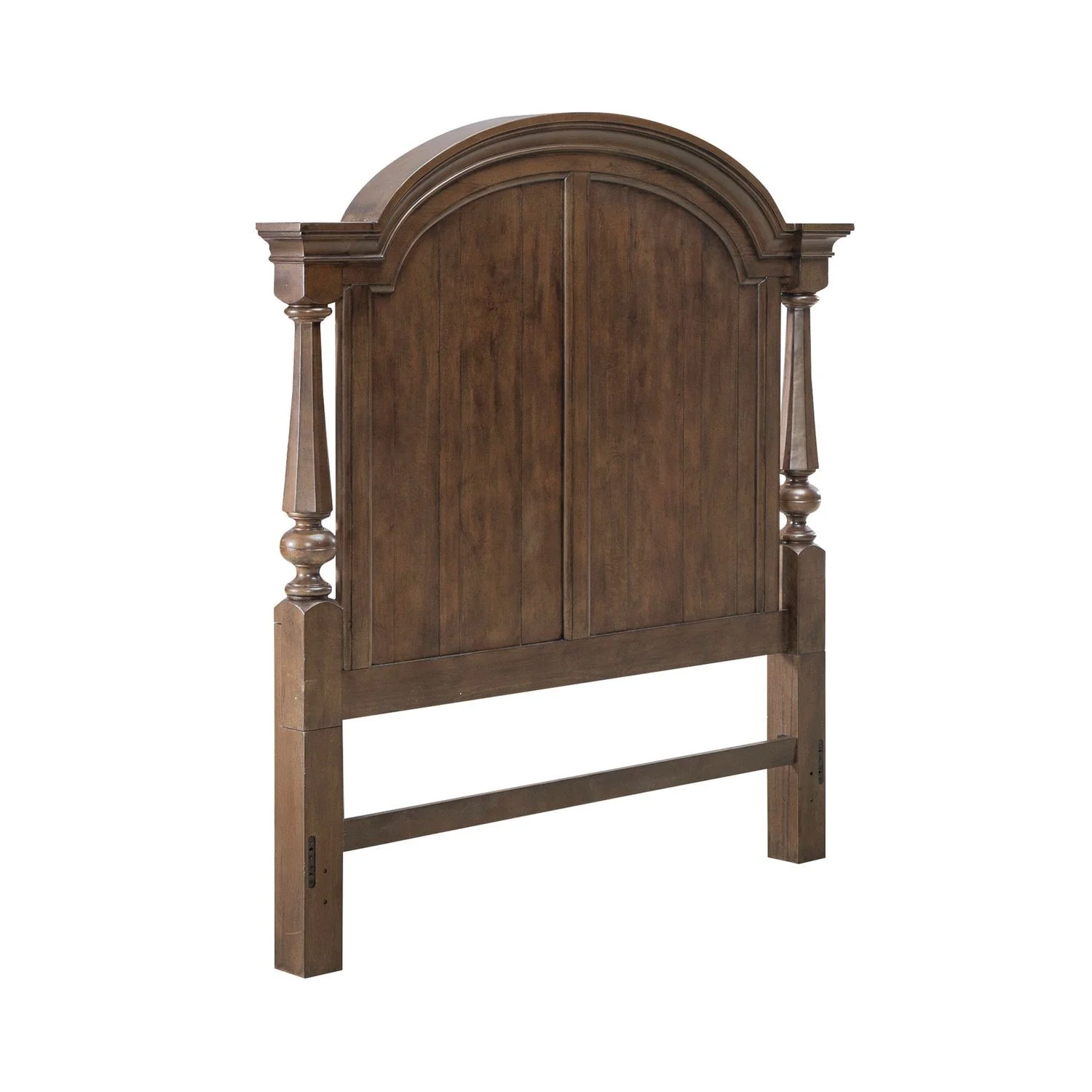 Arden Road - Arched Poster Headboard - Designers Cove