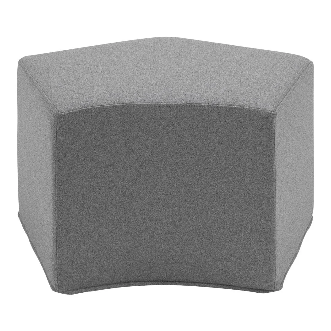 Pause Pouf - Designers Cove