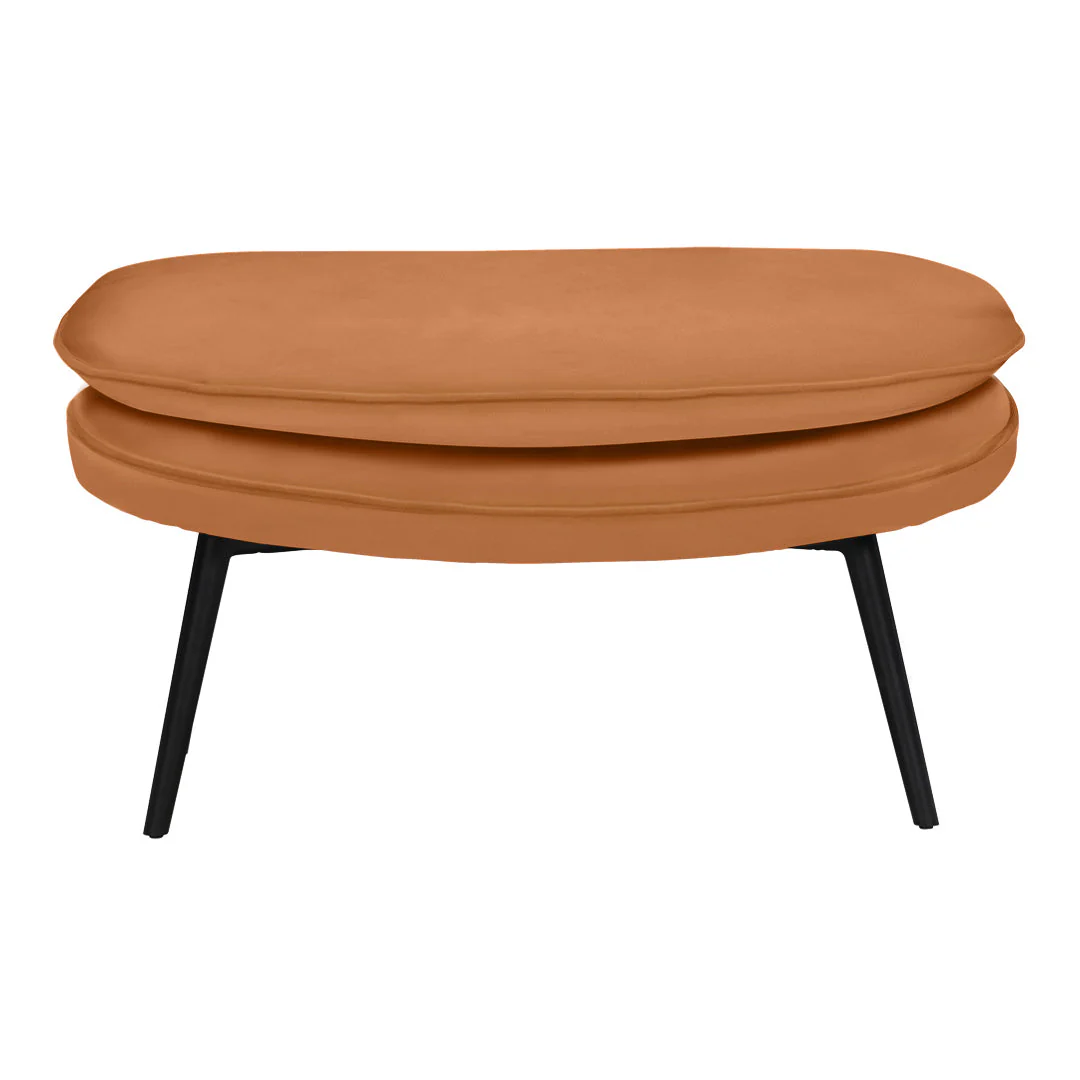 Hug Footstool - Designers Cove