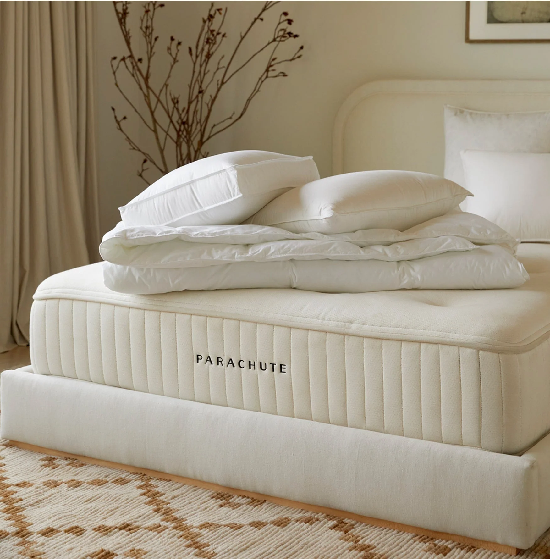 Eco Mattress - Designers Cove