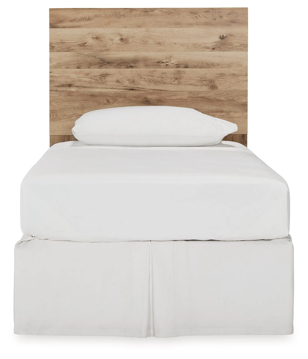 Hyanna - Panel Headboard - Designers Cove