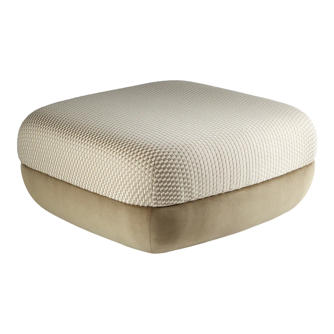 Mood Pouf - Designers Cove