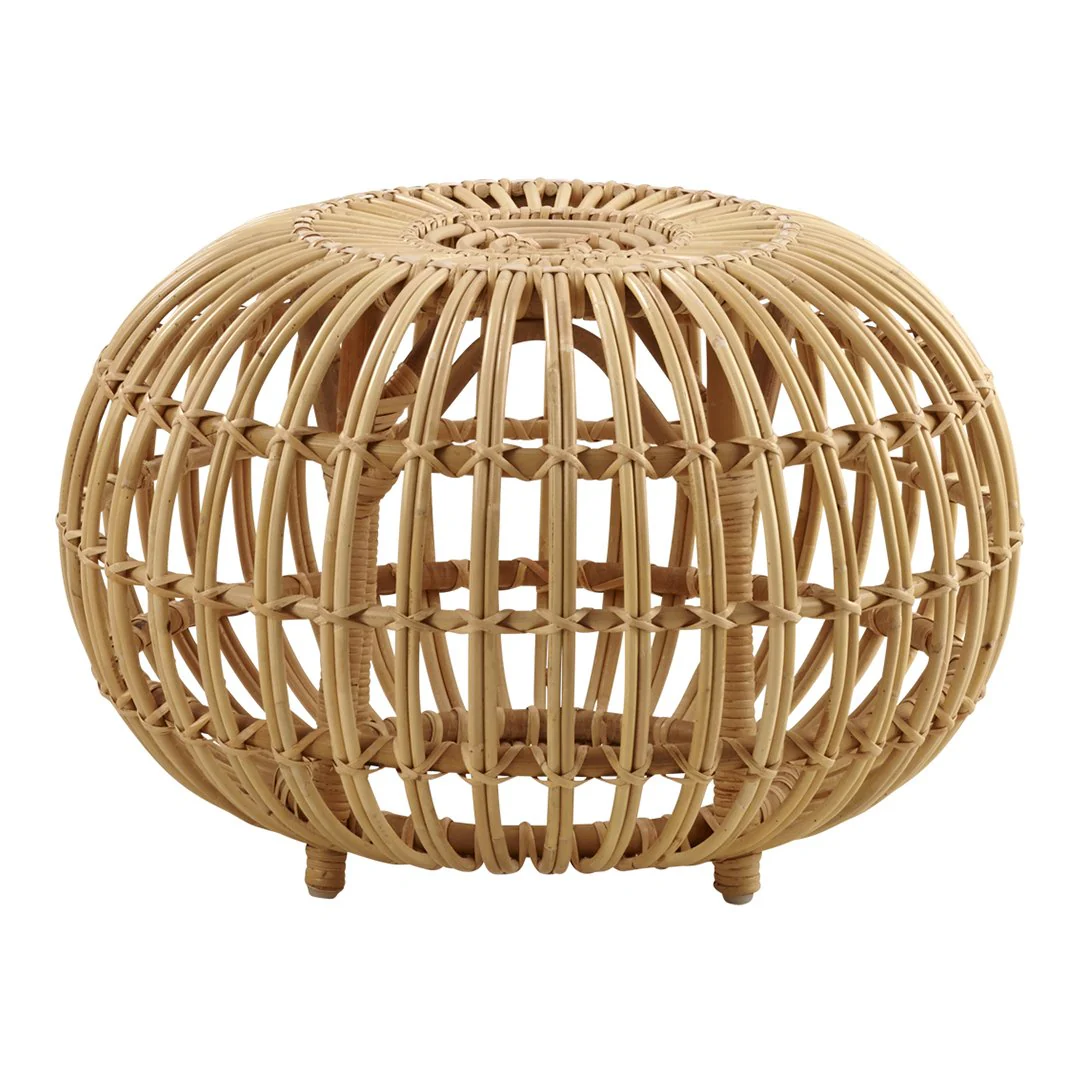 Franco Albini Ottoman - Designers Cove