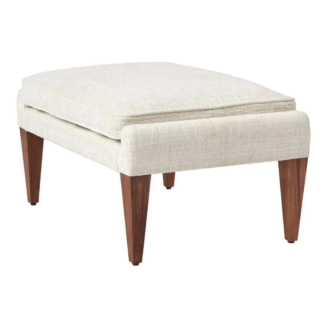 V11 Ottoman - Designers Cove