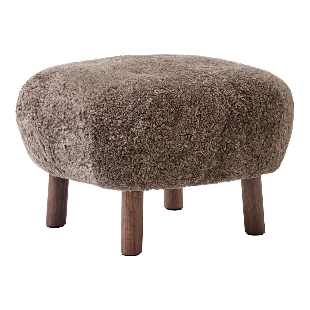 Little Petra Pouf ATD1 - Designers Cove