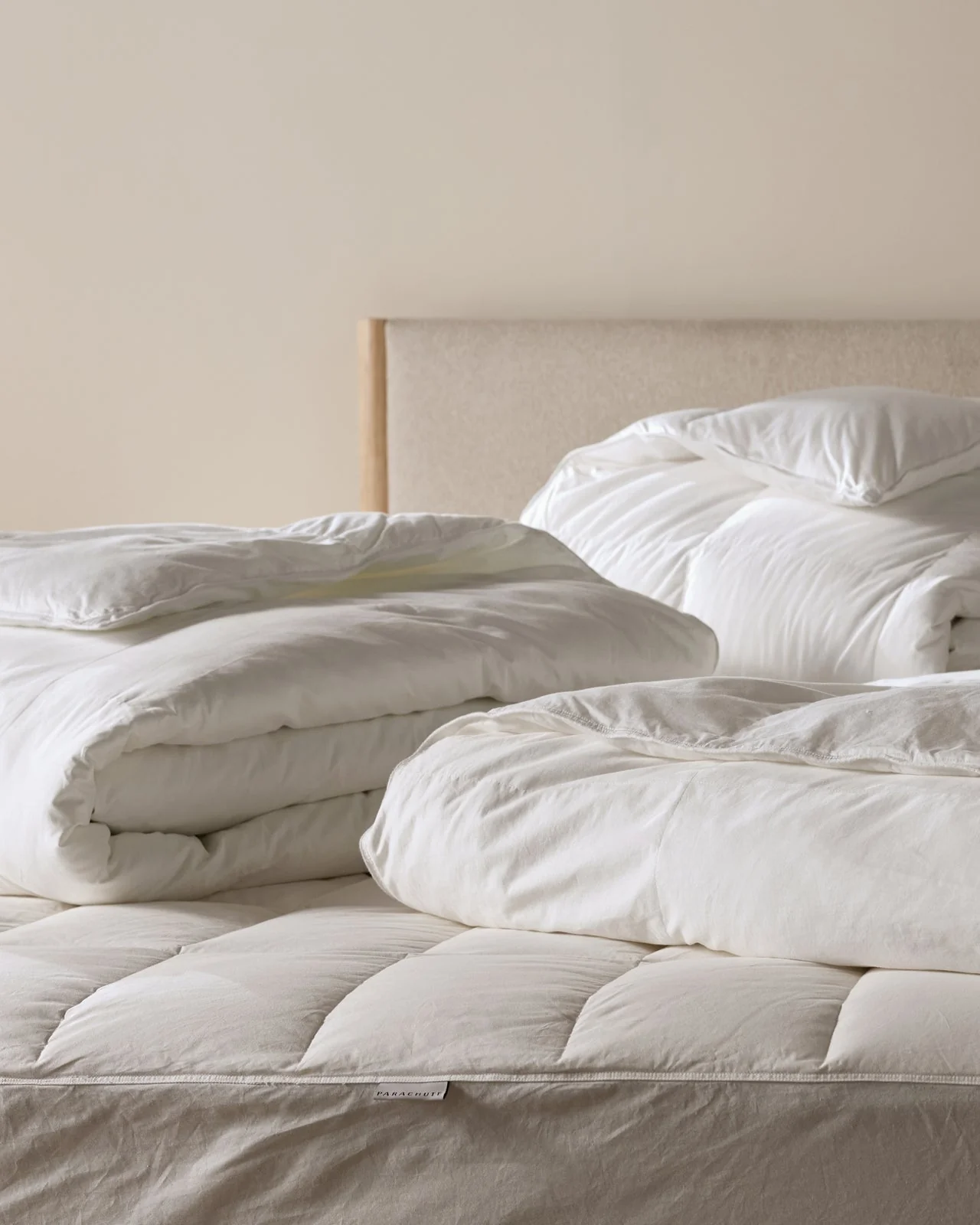 Down Alternative Duvet Insert - Designers Cove