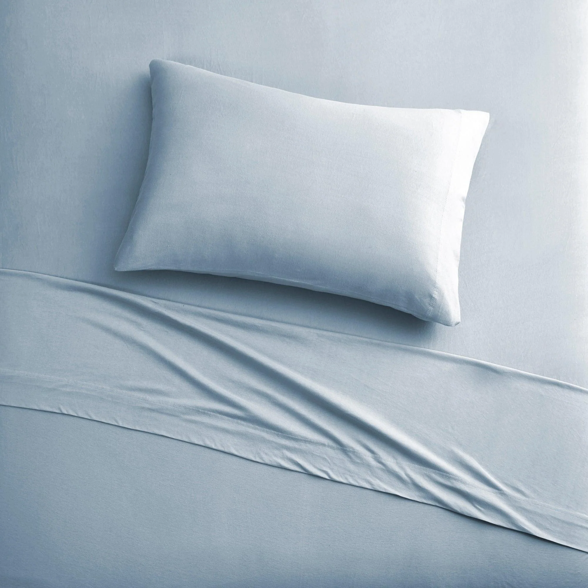 Brielle Home 100% Modal from Beech Jersey Knitted Sheet Set - Designers Cove