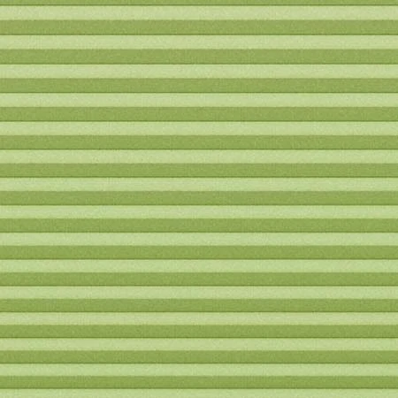 Perfect Fit Amalfi Blackout Lime Green Pleated Blinds - Designers Cove