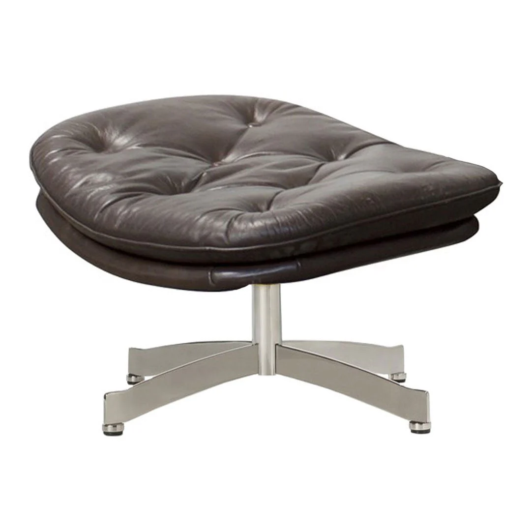P587 Footstool - Designers Cove